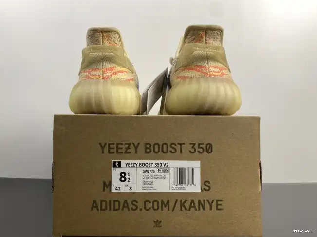Boost 350 Oat GW3773 Adidas Yeezy V2 MX 0614